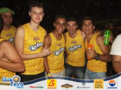 Oktober 10 Anos